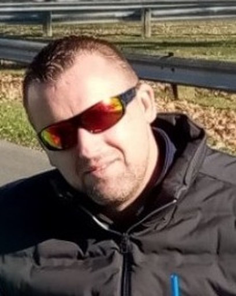 David Patrick Long Profile Photo