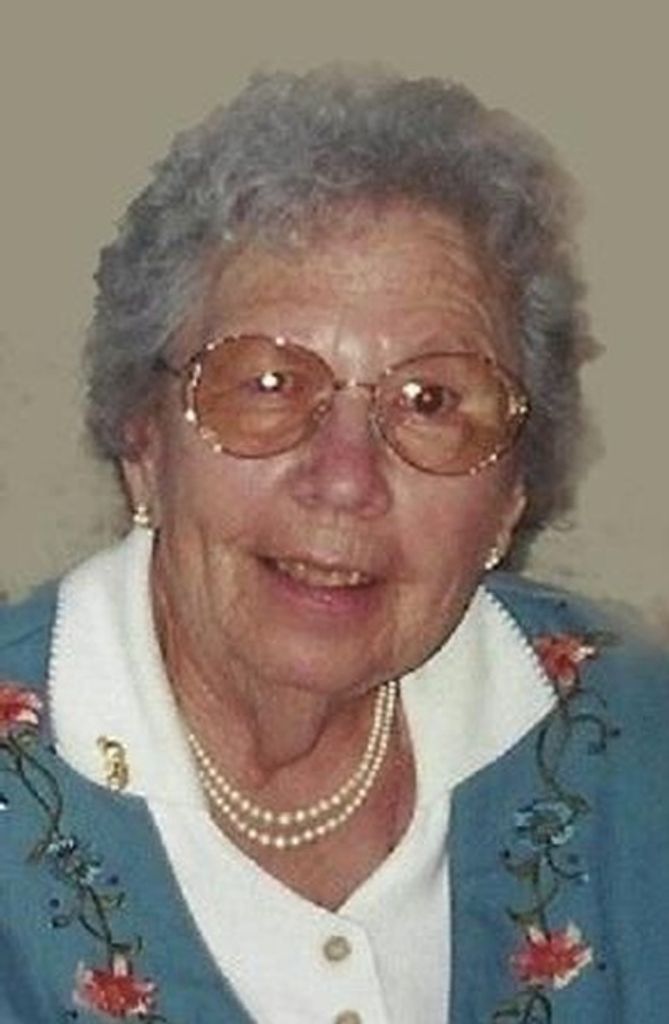 Alma O Miller Profile Photo