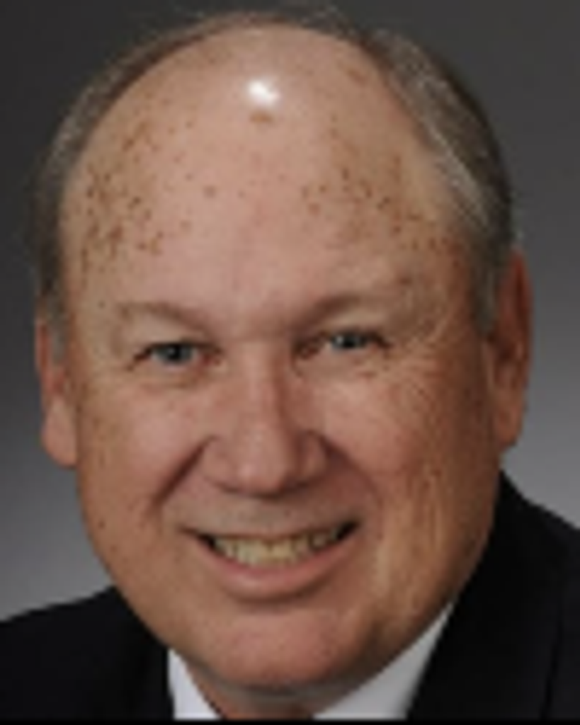 Charles Curtis Copenhaver Profile Photo