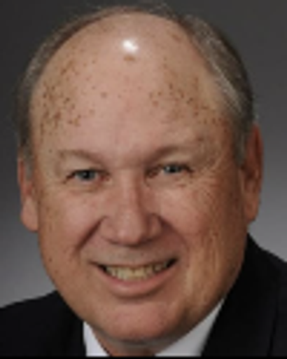 Charles Curtis Copenhaver's obituary image