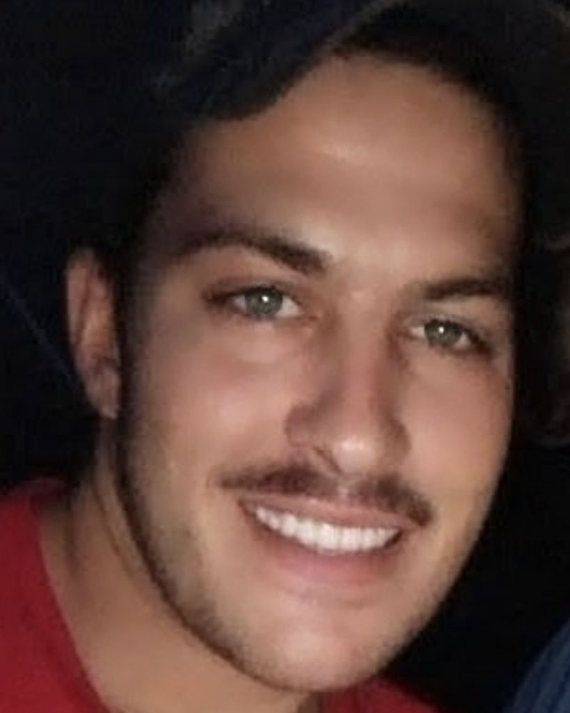 Dustin Edward Bosarge Profile Photo