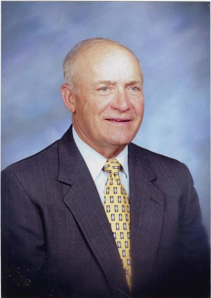 Joseph William "Bill" Wrather Profile Photo