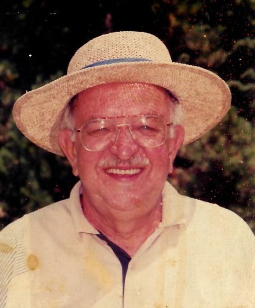 Chester R. Nega