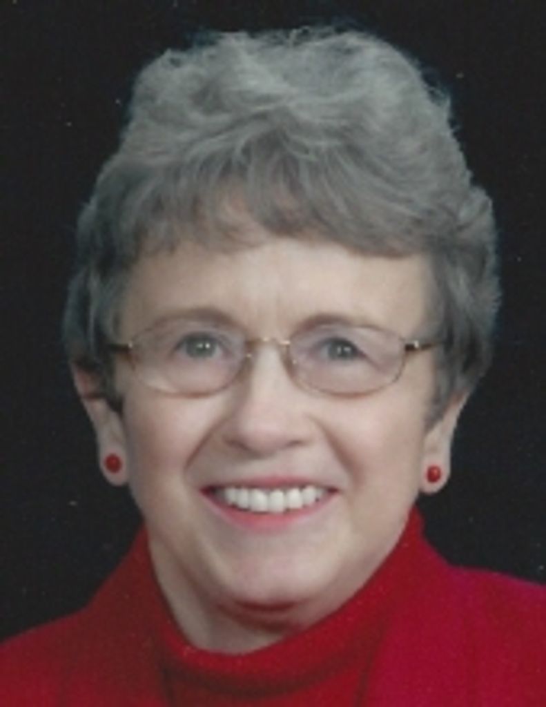 Virginia M. “Ginger” Griesen