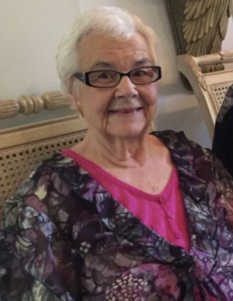 Bernice Nadine Raulerson