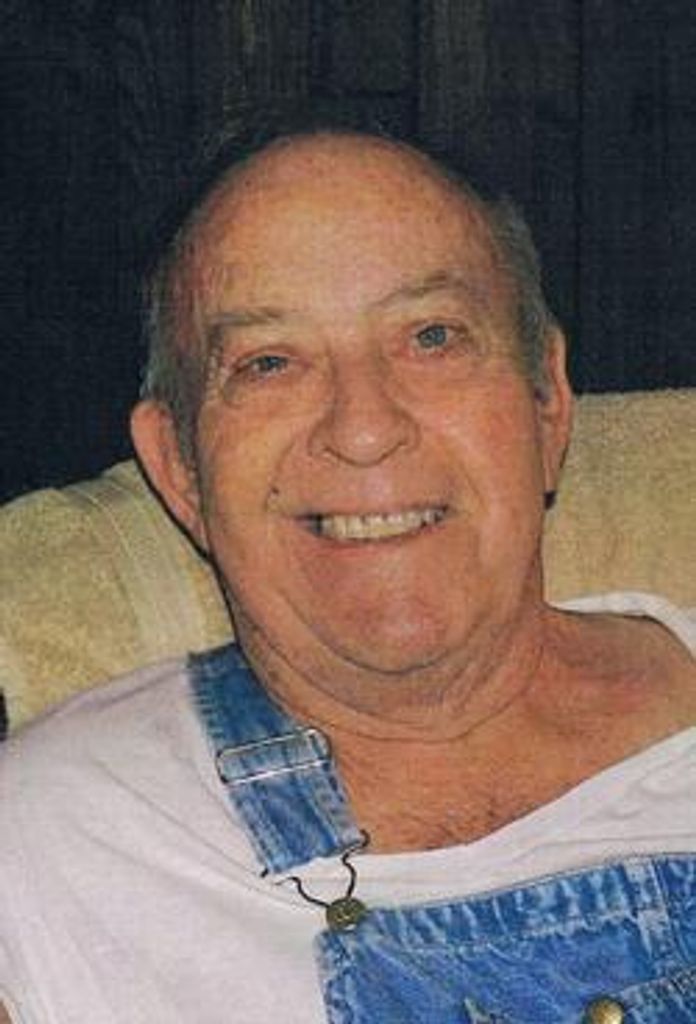 William "Bill" Mcintyre