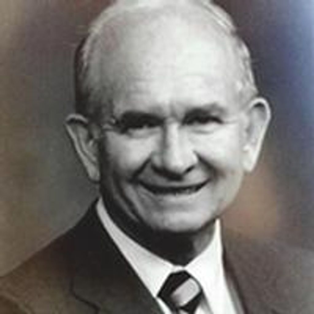 Milton Fritz Walther