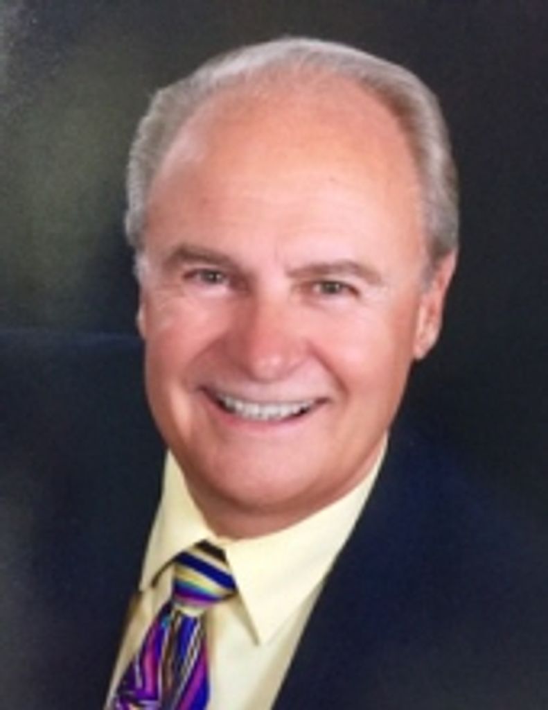 Gregory Francis Krebes