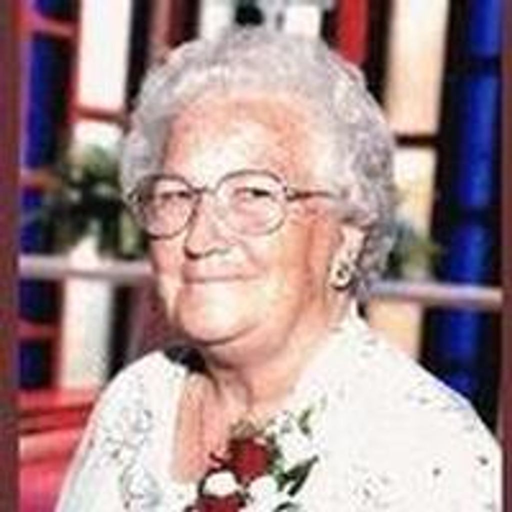 Margaret McCarty
