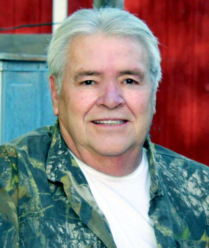 Thomas J. Mountcastle