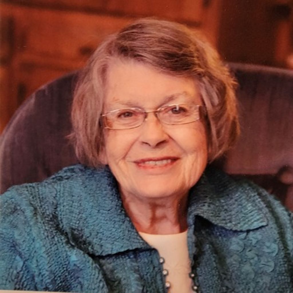 Marian Frances Meadows