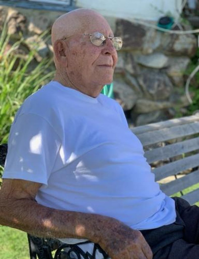 Jose Trinidad Ruvalcaba Flores Profile Photo