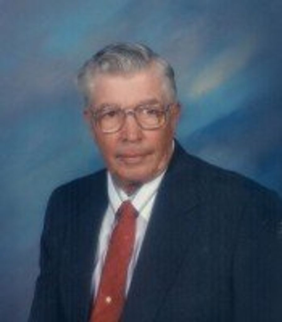 Barney Jackson Maness