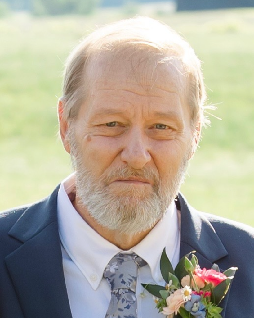 Joseph "Joey" Payne Jr. Profile Photo