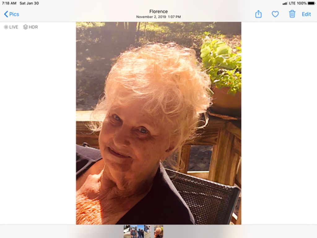 Juanita Lynn Lockhart Profile Photo