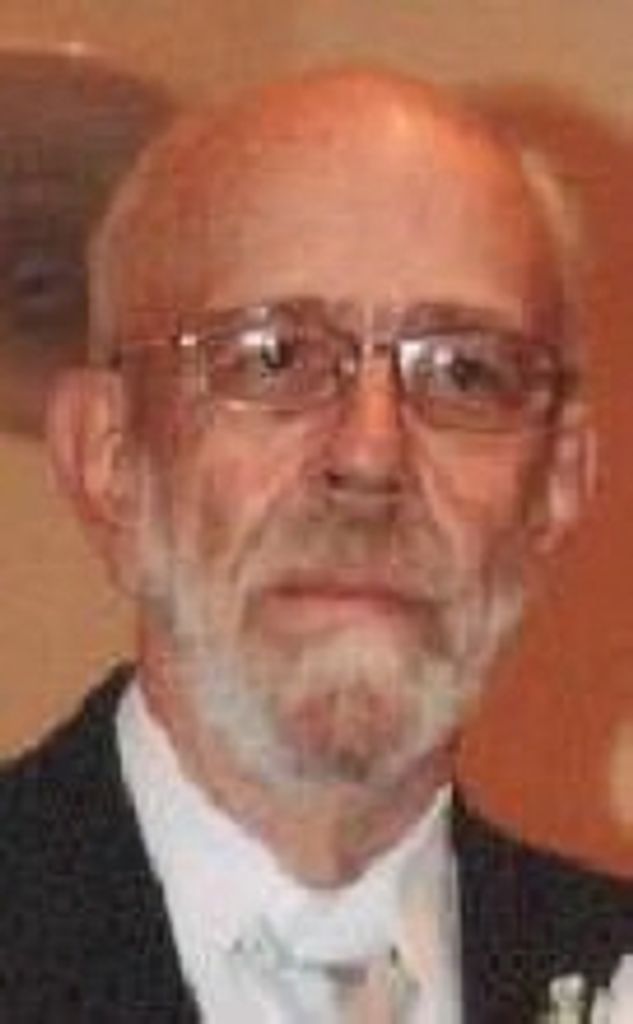 William "Bill" Deppe