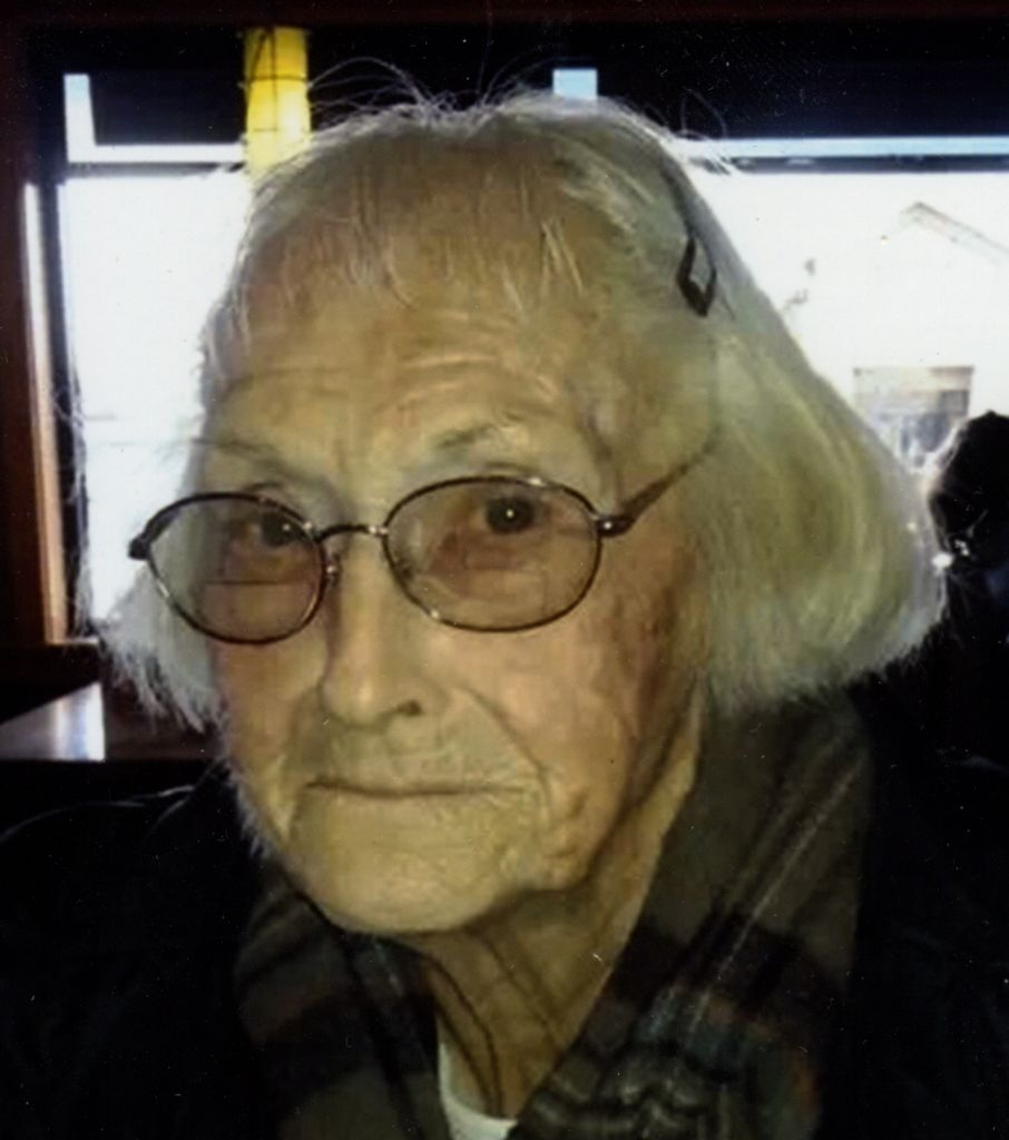Mildred Edie Profile Photo