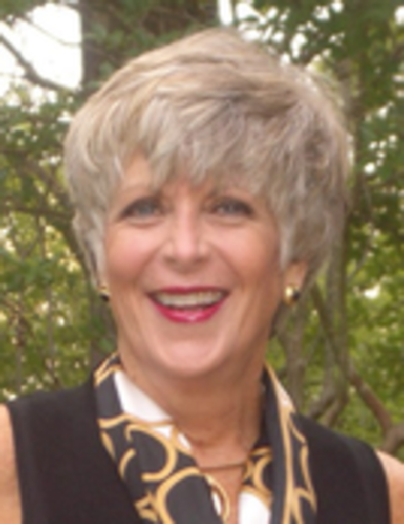 Susan Harper Haynsworth Profile Photo