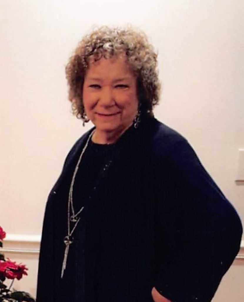 Annette Bright