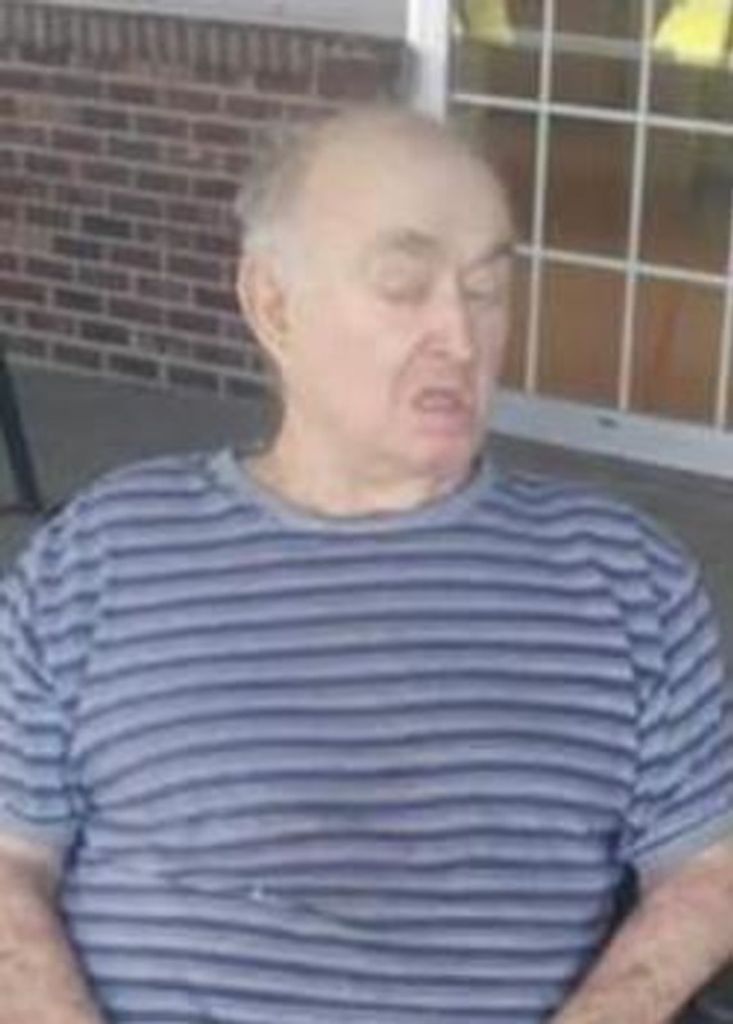 James D. Bishop Profile Photo