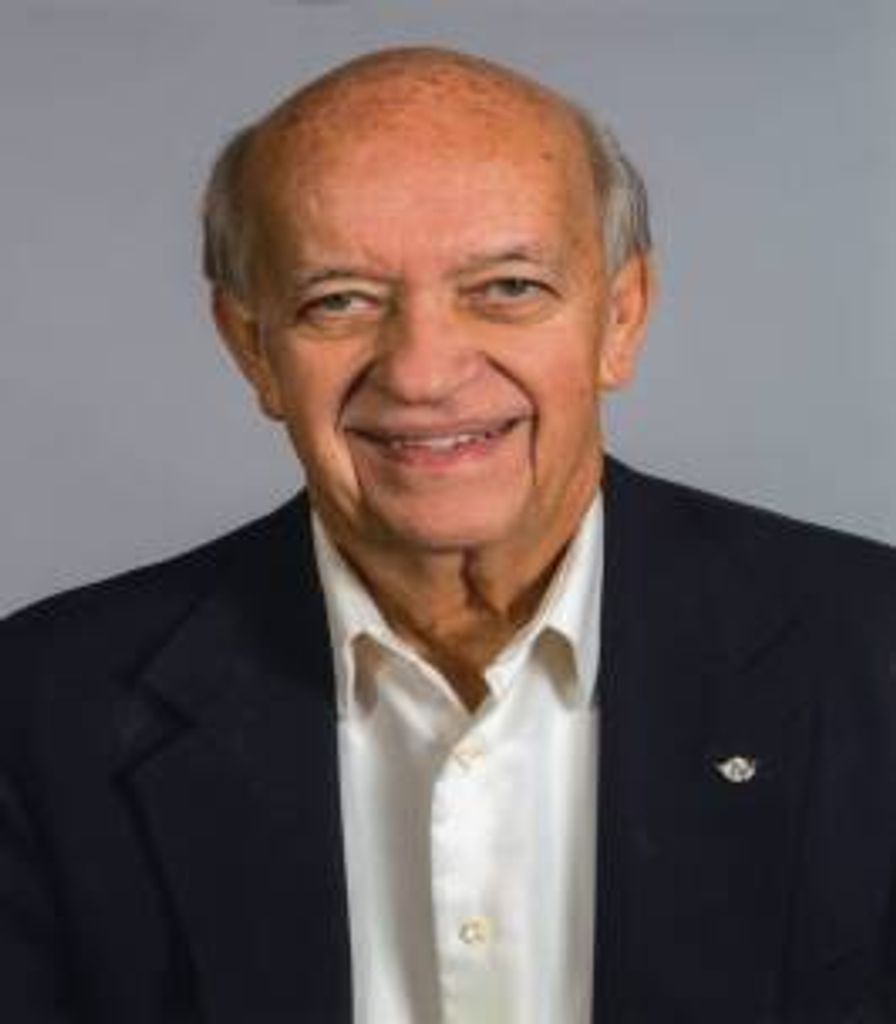 Howard Giesen