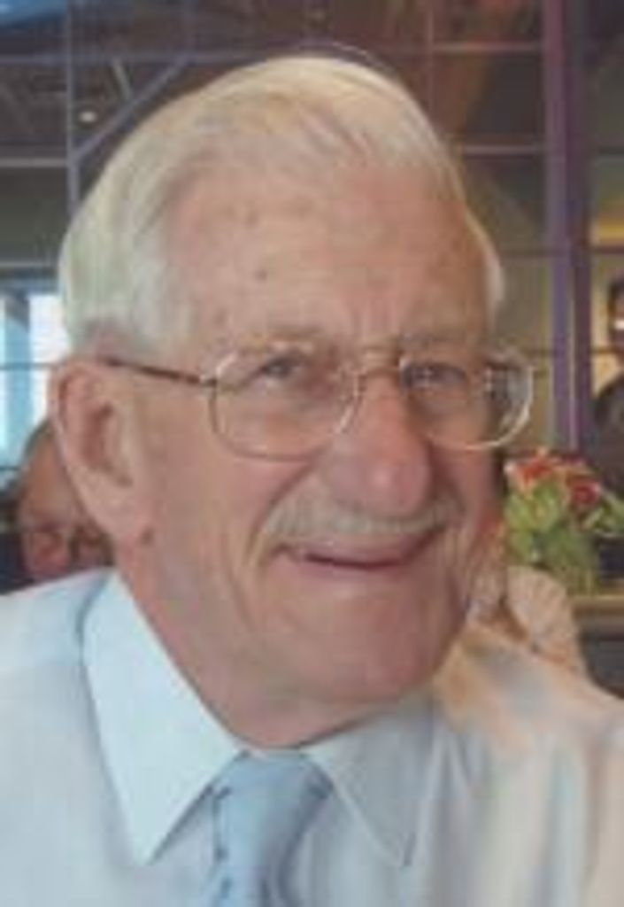 Orville Russell Neal