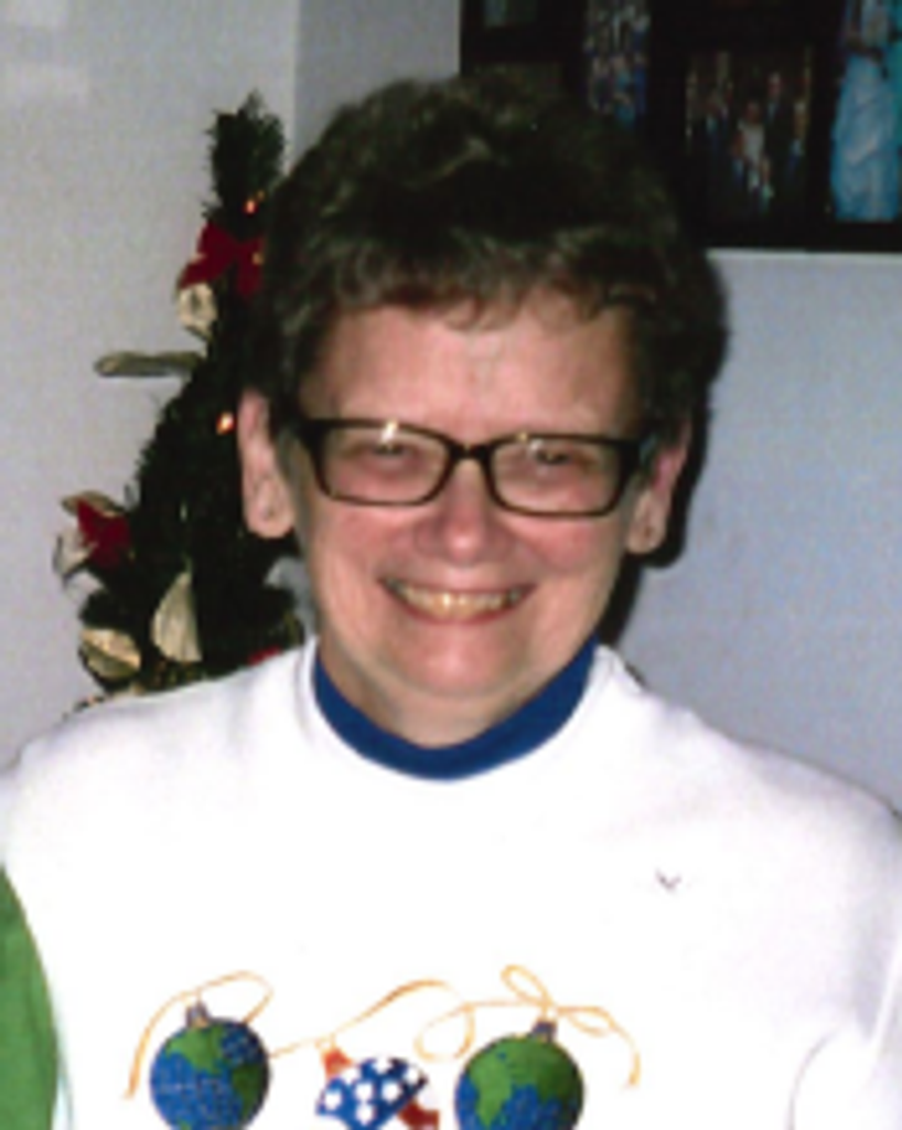 Karen Sue Harshman Profile Photo