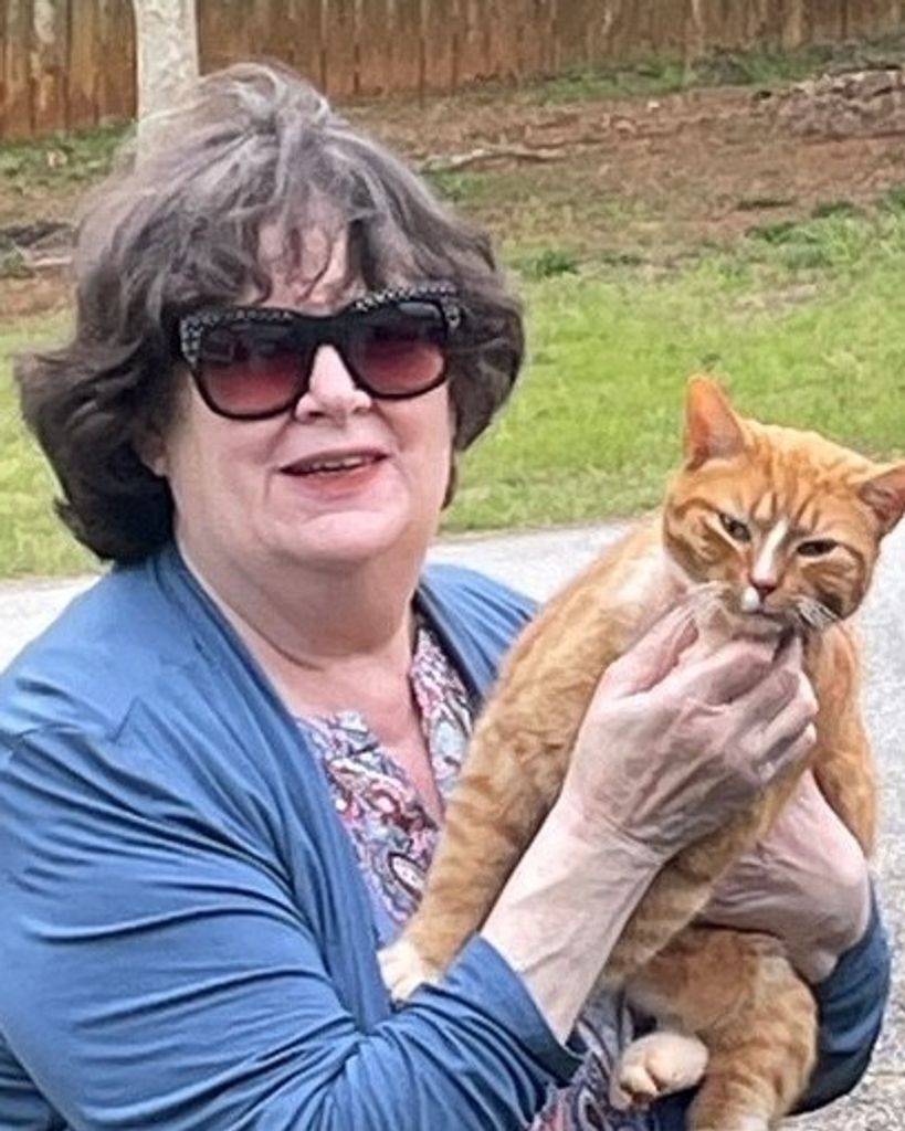 Pamela Duca-Buice Profile Photo