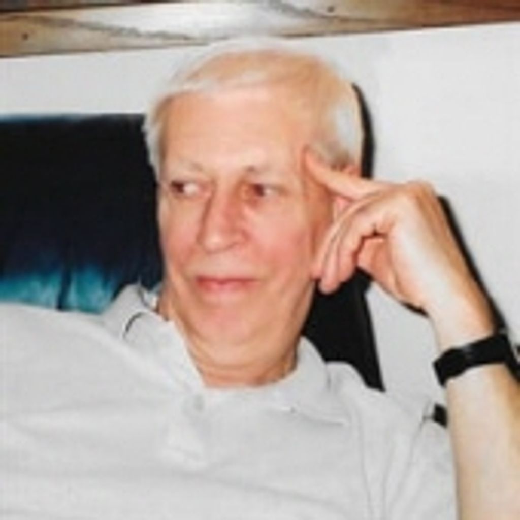 Gary McEvers