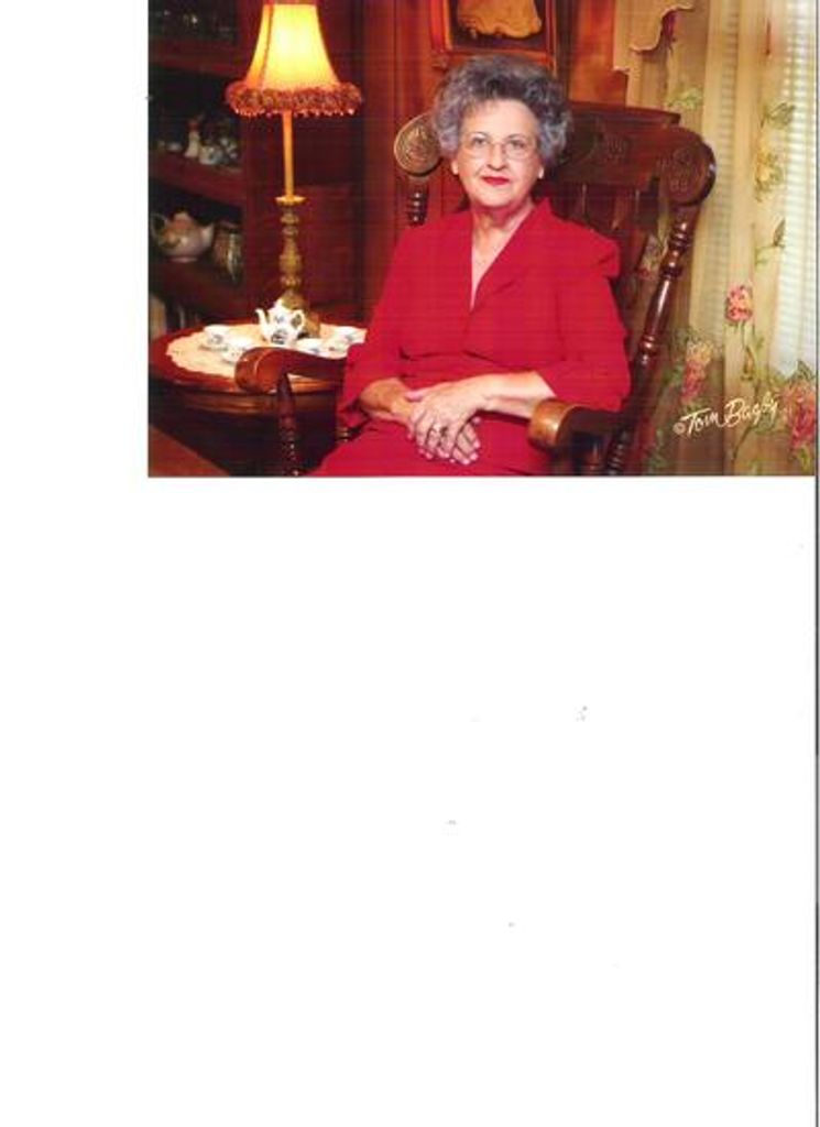 Doris Helen Lipe