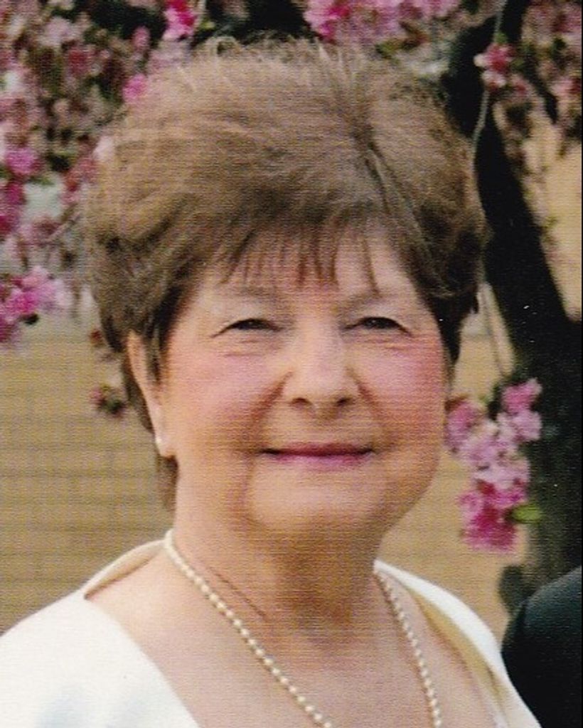Lydia M. Van Alsburg Profile Photo