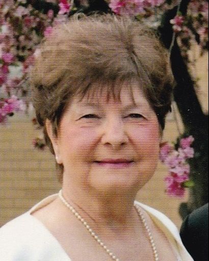 Lydia M. Van Alsburg's obituary image