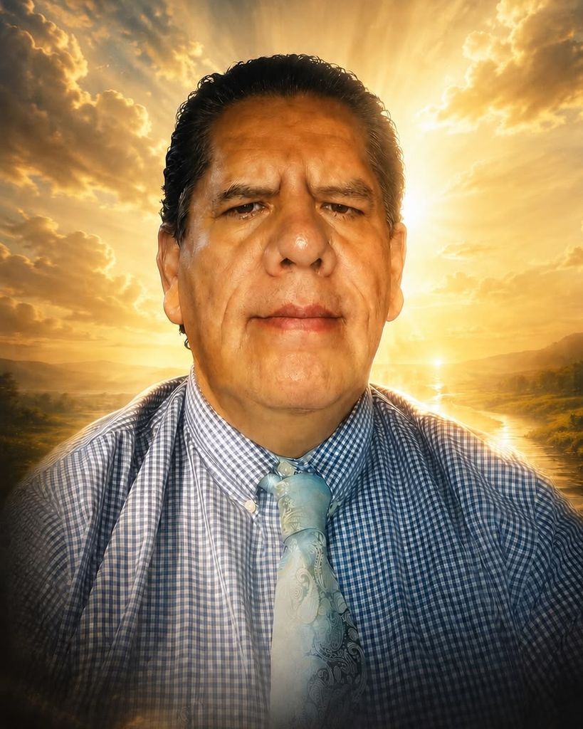 Sergio Sanchez Fernandez