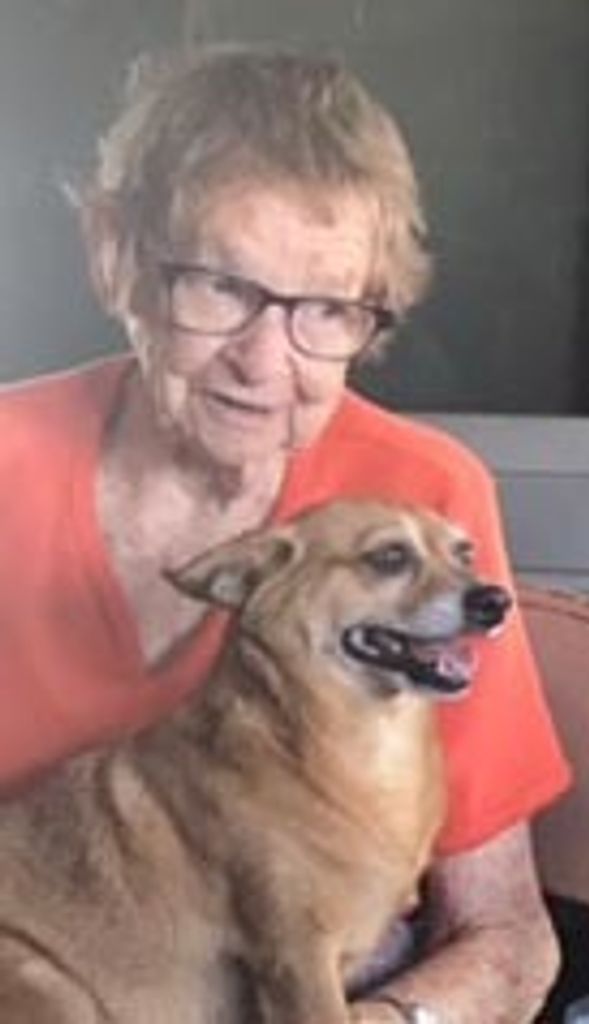Norma Lee Smith