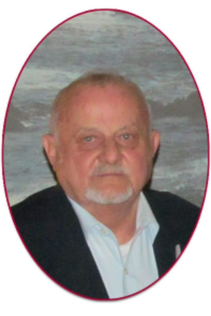 Warren W. Gladbach, Sr.