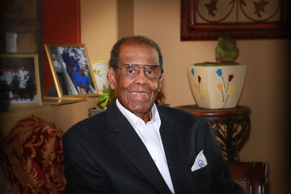 Dr. Verley G. Sangster Profile Photo