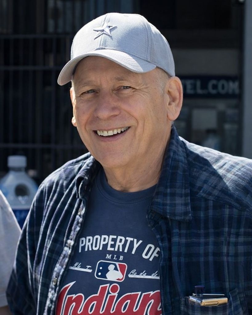 Michael A. Krajcovic Profile Photo