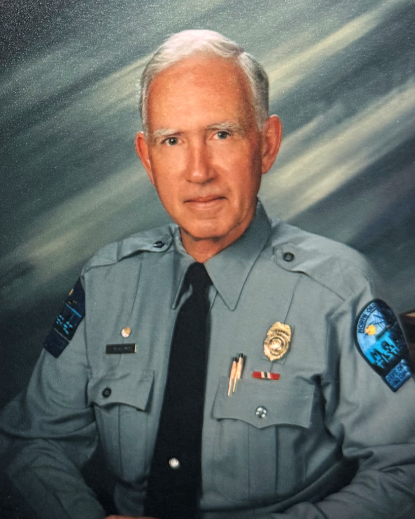 Charles Wayne Maxwell Sr.