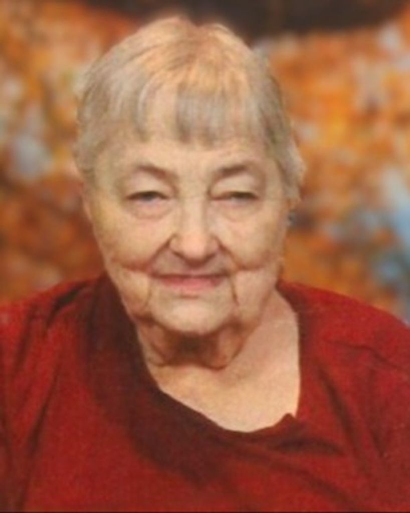 Geraldine Beebe