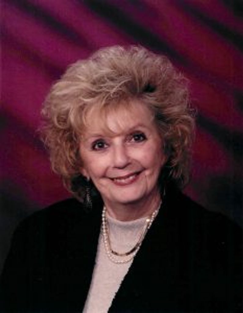 Shirley Faye Alise Profile Photo