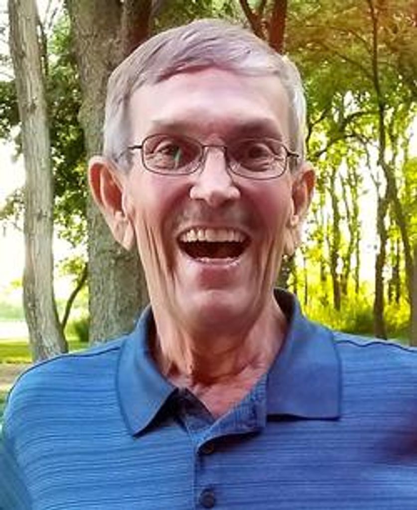 Donald Ray Harrington