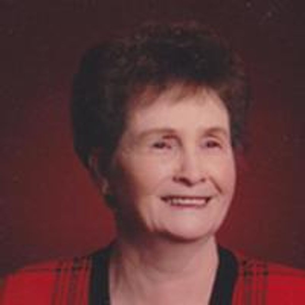 Ruth M. Johns