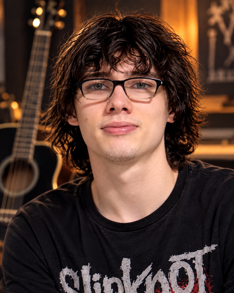Cameron L Jenkins Profile Photo