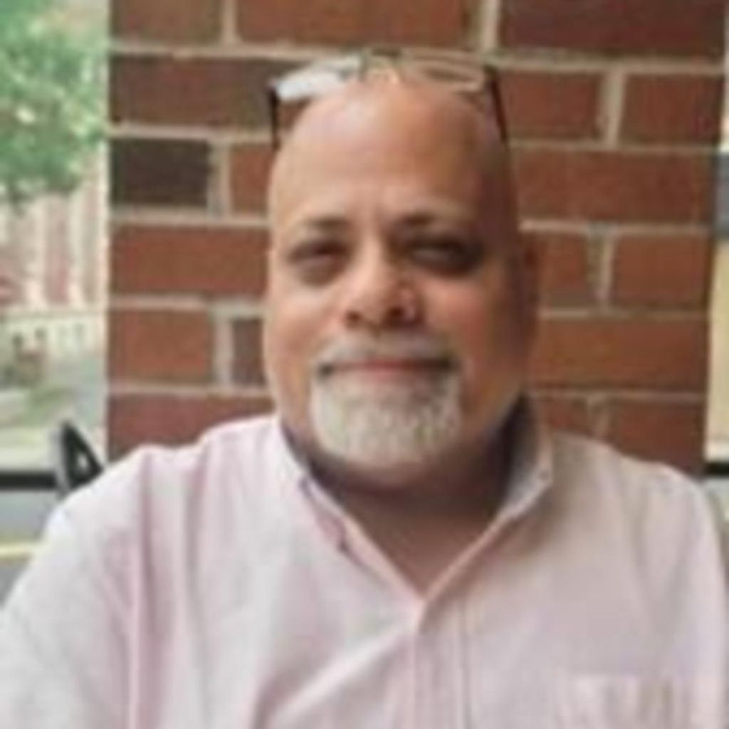Robert J. "Rob" Montero Profile Photo