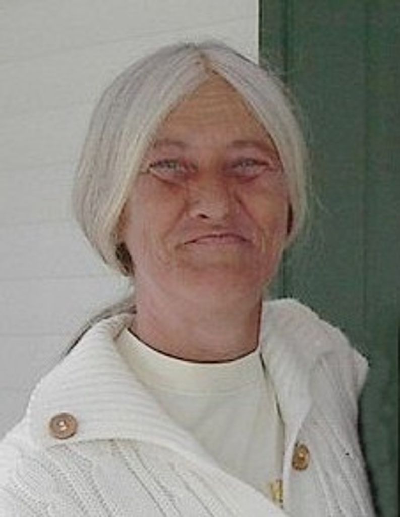 Joyce Thomas Profile Photo