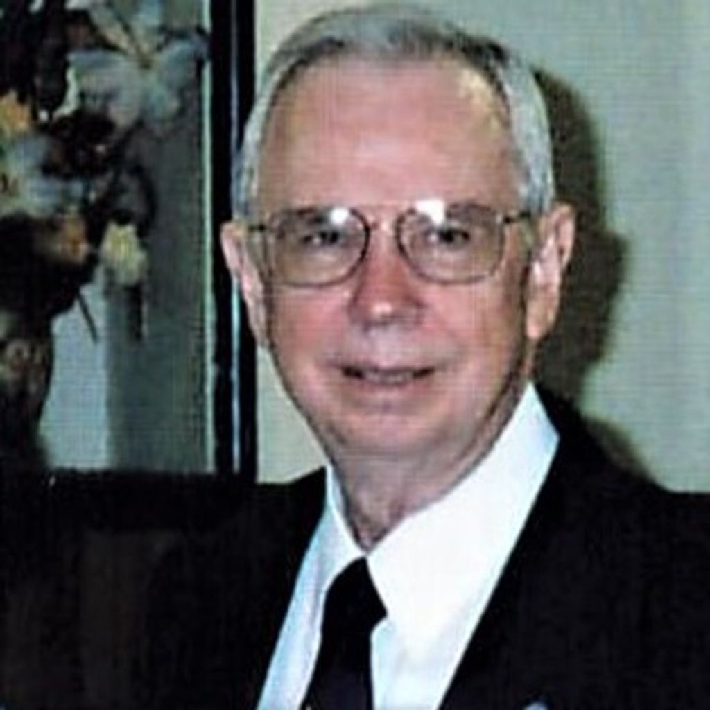 Edward L. Stewart Profile Photo