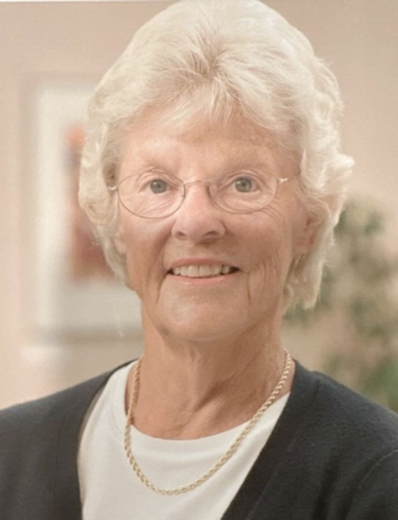 Susan P. Kermes