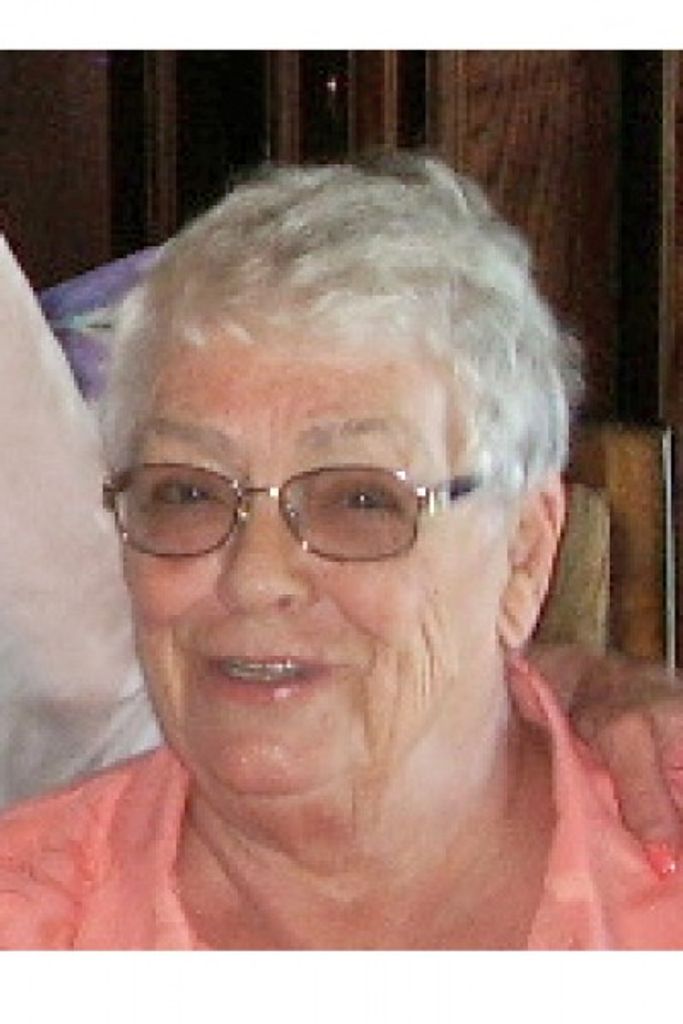 Constance Jean Hurley Profile Photo