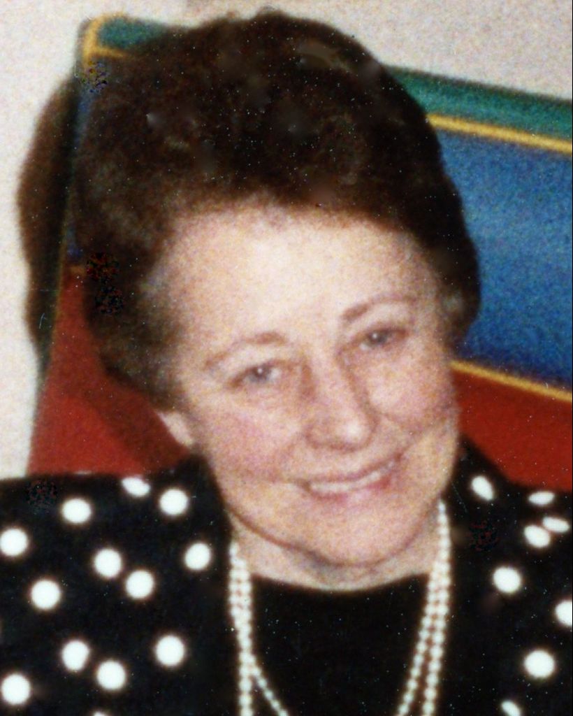Jeannette R. Therriault Profile Photo