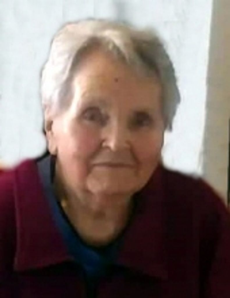 Justina A. Masters